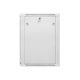 2. Lanberg WF01-6618-10S 18U Rack Wall-mounted Cabinet Gray