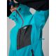 6. 4F PRO windproof softshell jacket, 10000 membrane, women's 4F 4FWSS26TSOFF542-48S