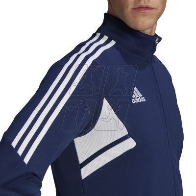 4. Sweatshirt adidas Condivo 22 Track M HA6249