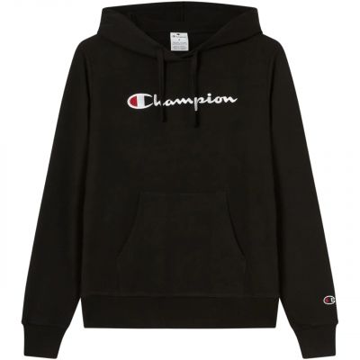 Champion Hooded Sweatshirt W 118097 KK001