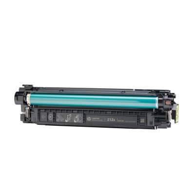 130. HP 212A YELLOW ORIGINAL/LASERJET TONER CARTRIDGE