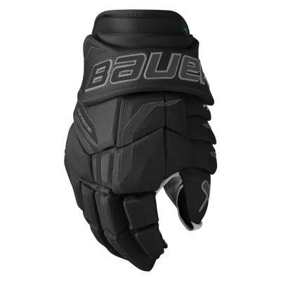 Bauer Supreme Fuse Senior Hockey Gloves