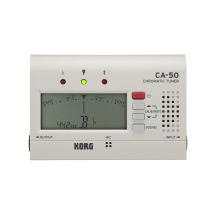 KORG CA-50 - Chromatic Tuner