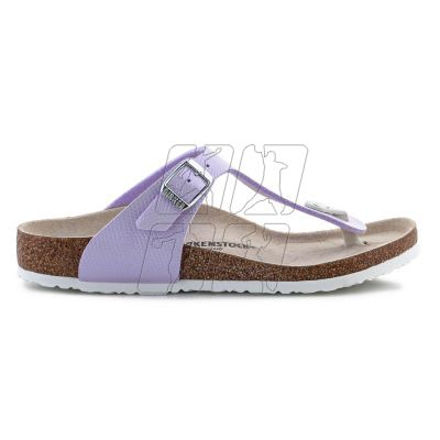 11. Birkenstock Gizeh Jr 1026885 flip-flops