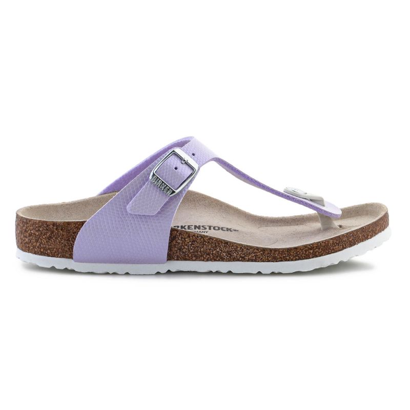 11. Birkenstock Gizeh Jr 1026885 Flip-Flops