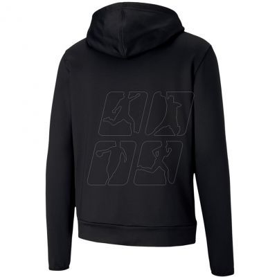 2. Puma Rtg Fz Hoody M 581508 01