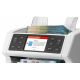 5. Safescan 2865-S Coin Counting Machine White