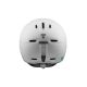 2. Julbo Hal TwICEme Ski Helmet White