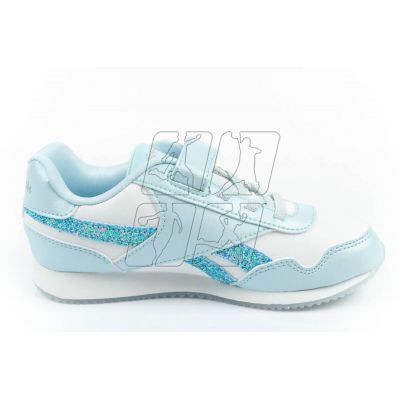 3. Reebok Royal Jr 100033295 shoes