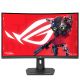 12. ASUS ROG Strix XG32WCS Computer Monitor 80 cm (31.5") 2560 x 1440 px Quad HD LED Black