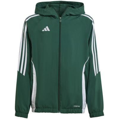 6. Adidas Tiro 24 Jr IM8796 jacket