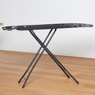 7. Taurus Argenta Black Ironing Board