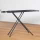 7. Taurus Argenta Black Ironing Board