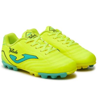 3. Joma Toledo 2411 FG Jr TOJW2411HG football boots