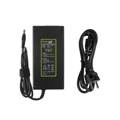 3. GREEN CELL POWER SUPPLY AD56P ASUS 19.5V 7.7A 150W