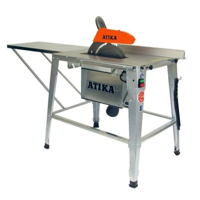 ATIKA WOOD TABLE SAW 315mm 2.0KW 230W 90mm HT315