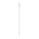 2. Acefast V3 Capacitive Stylus for iPad with Wireless Charging and 2 Interchangeable Tips - White