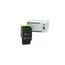 Lexmark 78C2XK0 Toner Cartridge 1pc Original Black