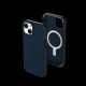 2. UAG Civilian MagSafe case for iPhone 14 Plus - blue