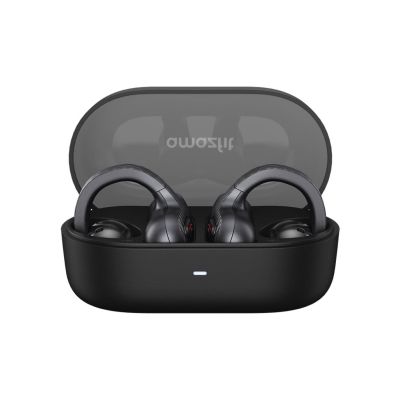 Amazfit UP Black Headphones, W2427GL1N
