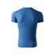 2. Pelican Kids’ T-Shirt (Azure)