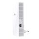 3. TP-Link AX3000 Wi-Fi 6 signal extender, speed 574 Mbps in the 2.4 GHz band + 2402 Mbps in the 5 GHz band, spec: 2 internal antennas, 1 gigabit port, Qualcomm dual-core 1.0 GHz processor, 1024 QAM, HE160 for 5 GHz, wall plugged, function: app