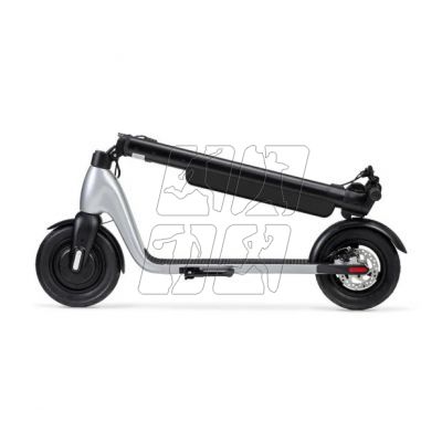 6. Scooter Plus JSP-120-0