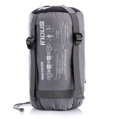 19. Meteor Indus 81105,81115 sleeping bag