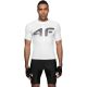 4. Cycling shirt 4F M H4L21 RKM001 10S