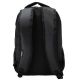 3. Black Laptop Backpack SEMI LINE