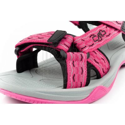 7. CMP Hamal W 38Q9956/C505 sandals