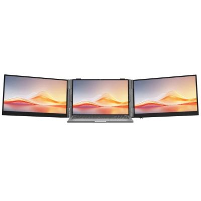 Blackview 14" Portable Dual Monitor DCM6 Pro