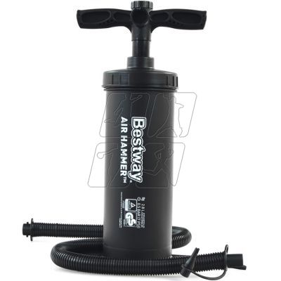 3. Bestway Air Hammer 14.5 &#39;&#39; 37cm 62086-3087