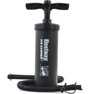 3. BESTWAY AIR HAMMER PUMP 14.5'' 37cm 62086-3087