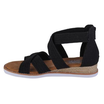 2. Skechers Desert Kiss - Desert Nights 113540-BLK Black 36