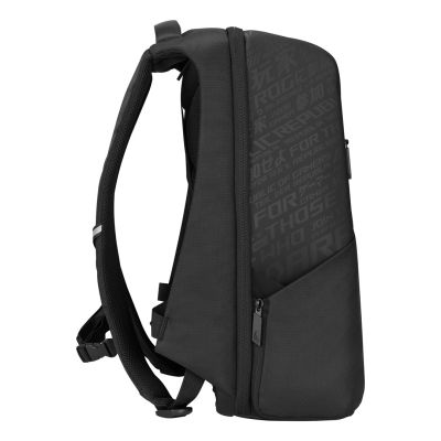 3. ASUS 90XB0920-BBP000 Laptop Bag 40.6 cm (16") Backpack Black