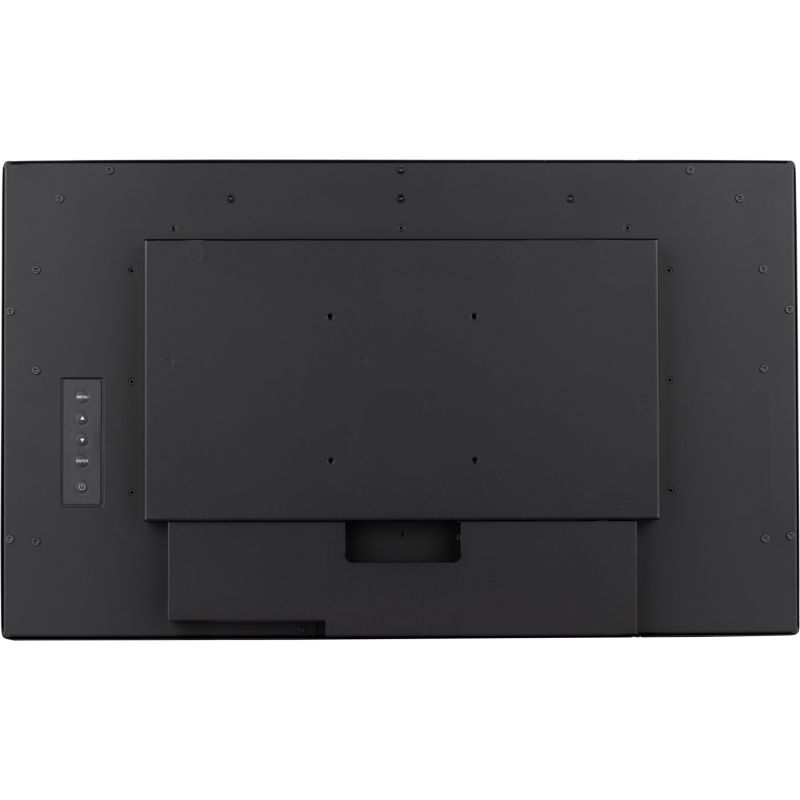 20. iiyama 23.8-inch 10-point PCAP Open Frame touchscreen monitor with IPS panel technology, edge-to-edge glass design, anti-fingerprint coating and metal casing
