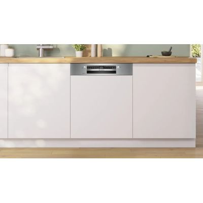 BOSCH SMI4ECS28E built-in dishwasher
