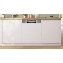 BOSCH SMI4ECS28E built-in dishwasher