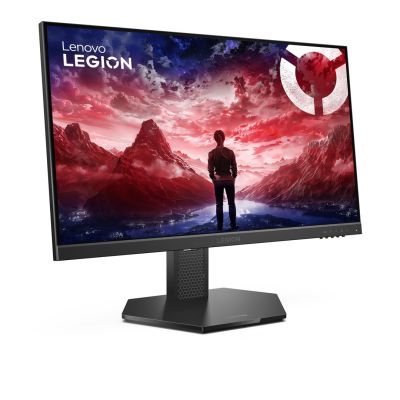 2. Lenovo Legion 24-10 23.8"FHD IPS 300nits 240Hz AG HDMI DP Raven Black
