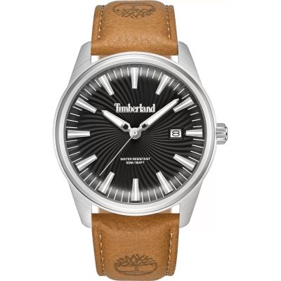 TIMBERLAND Birch Road Men's Watch TDWGB0083101 + BOX