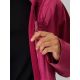 9. Women's trekking jacket 3 in 1 membrane 10000 4F 4FRAW26TTJAF1368-54S