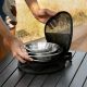 10. OFFLANDER STAINLESS STEEL CAMPING COOKWARE SET