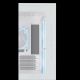 23. ASUS PRIME AP202 TG ARGB WHITE Case