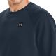 20. Under Armor Rival Fleece Big Logo HD Sweatshirt M 1357093 410