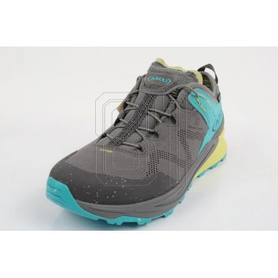 7. Aku Omina Gore-tex M 771241 shoes