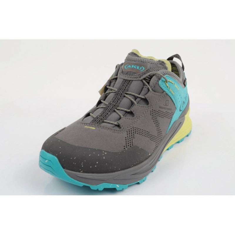7. Aku Omina Gore-tex M 771241 shoes