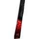 9. ROSSIGNOL HERO JR MULTI-EVENT KID4 Ski Set