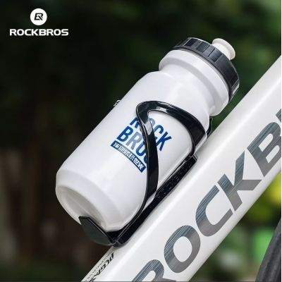 2. Rockbros bicycle bottle cage 310029001 black