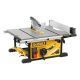 3. DEWALT DWE7492-QS 250mm Table Saw